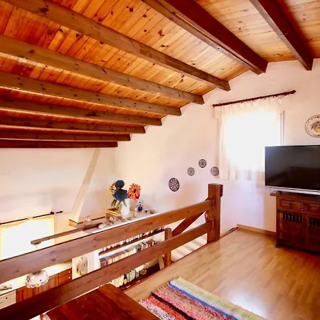 Marquesa Gr Villa