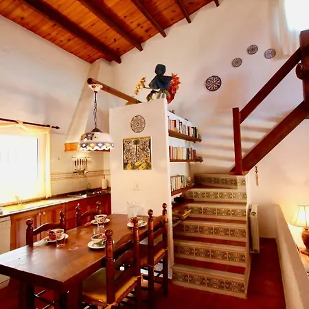 Villa Marquesa Gr Denia