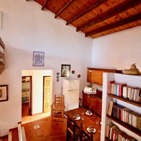 Marquesa Gr By Carlosferien Villa