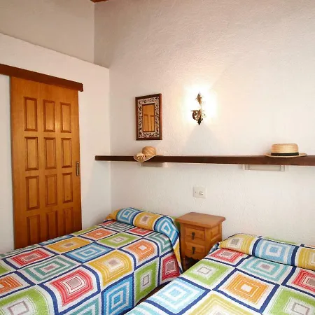 Marquesa Gr By Carlosferien Dénia