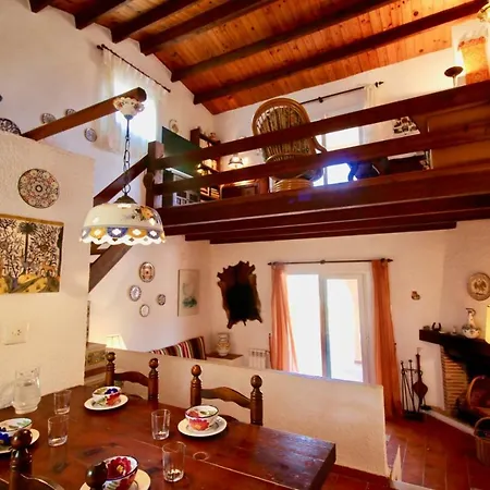 Villa Marquesa Gr By Carlosferien *