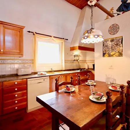 Marquesa Gr By Carlosferien * Dénia