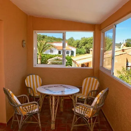 Marquesa Gr By Carlosferien * Dénia