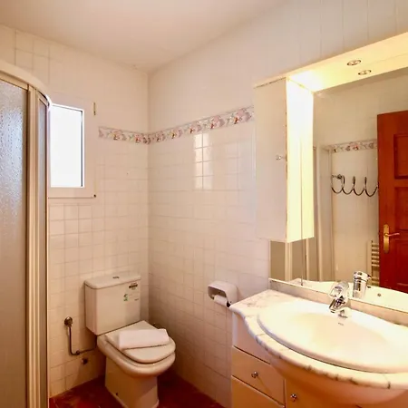 Marquesa Gr By Carlosferien Villa