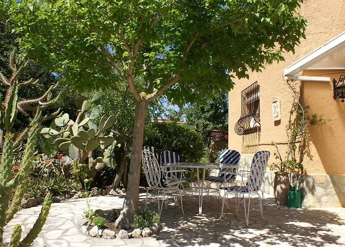 Marquesa Gr By Carlosferien