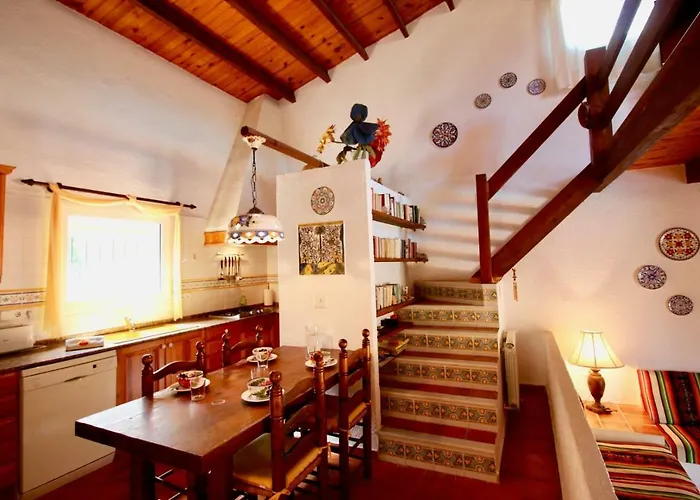 Villa Marquesa Gr By Carlosferien Denia