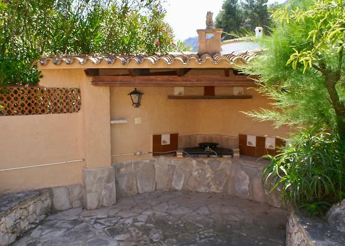 Marquesa Gr By Carlosferien