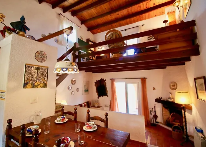 Villa Marquesa Gr By Carlosferien *