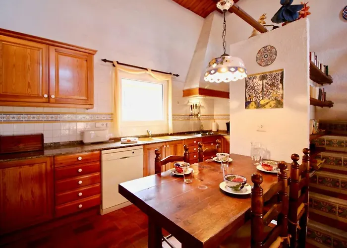 Marquesa Gr By Carlosferien * Denia