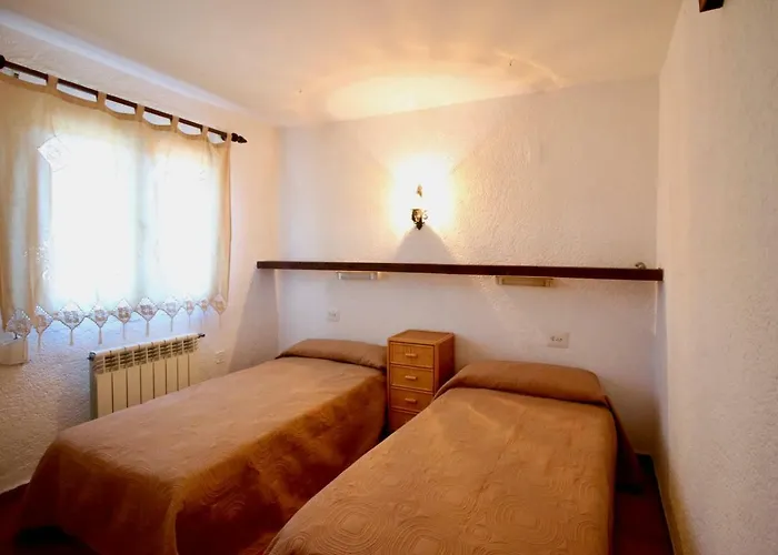 Villa Marquesa Gr By Carlosferien *