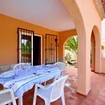 Marquesa Gr By Carlosferien * Denia