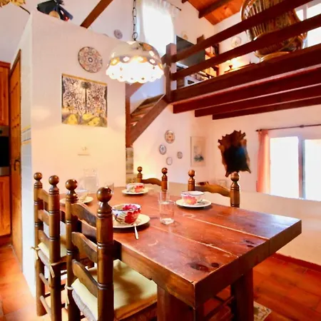 Villa Marquesa Gr *