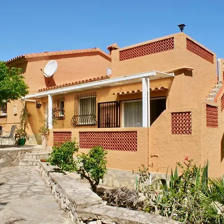 Marquesa Gr By Carlosferien וילה