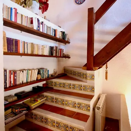 Marquesa Gr By Carlosferien וילה דניה