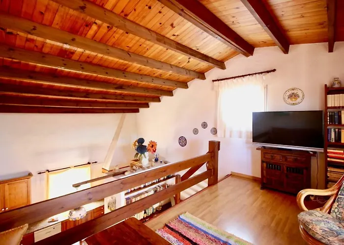 Marquesa Gr By Carlosferien וילה