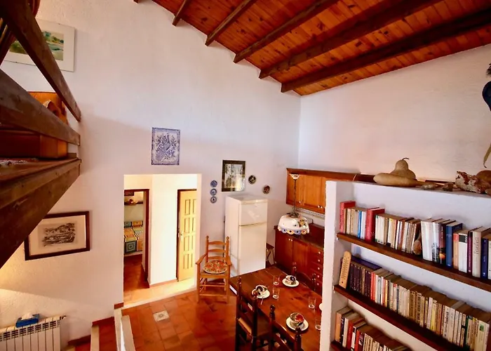 Marquesa Gr By Carlosferien וילה