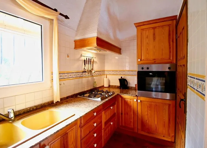 וילה Marquesa Gr By Carlosferien דניה