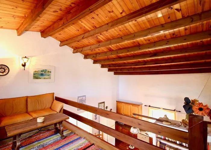 וילה Marquesa Gr By Carlosferien *