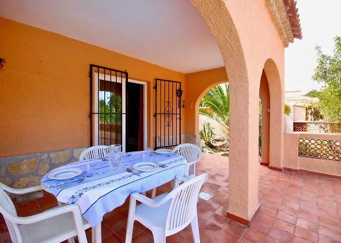 Marquesa Gr By Carlosferien * דניה