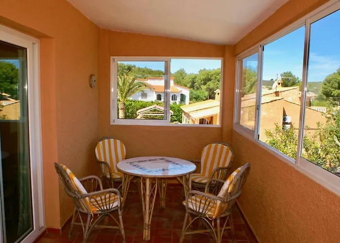 Marquesa Gr By Carlosferien * דניה