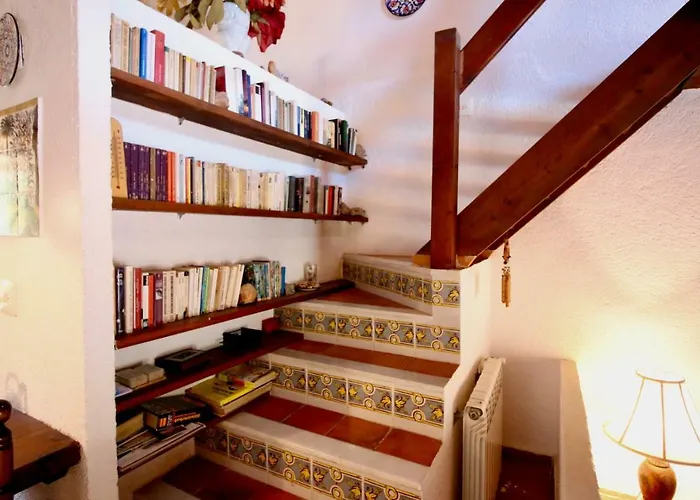 Marquesa Gr By Carlosferien וילה דניה