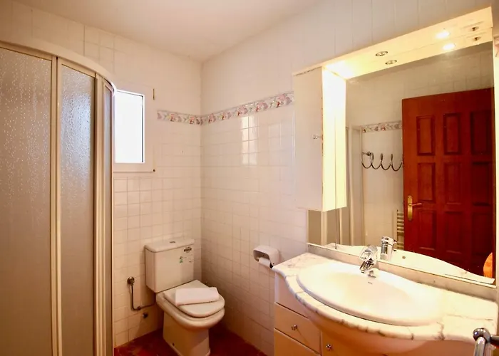 Marquesa Gr By Carlosferien וילה